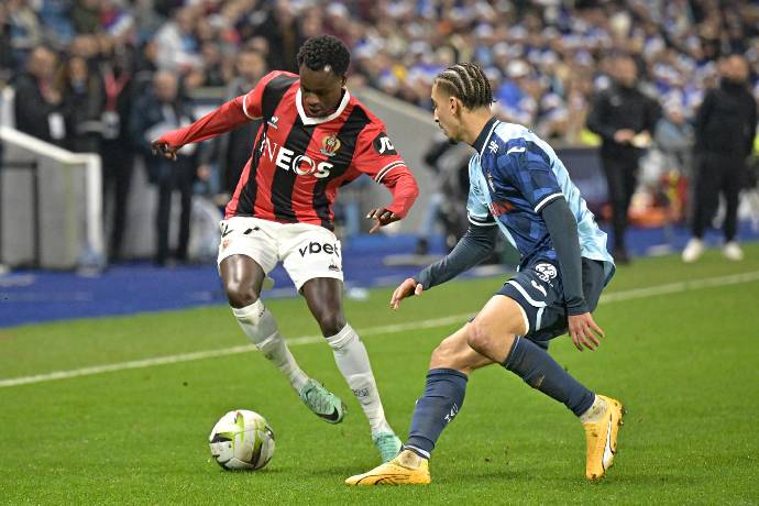 Nhận định, soi kèo Nice vs Le Havre, 22h15 ngày 12/4: Ám ảnh xa nhà