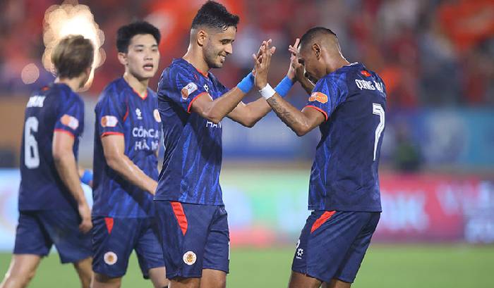 Nhận định soi kèo PVF-CAND vs Công an Hà Nội, 18h00 ngày 12/4: Không thể cản