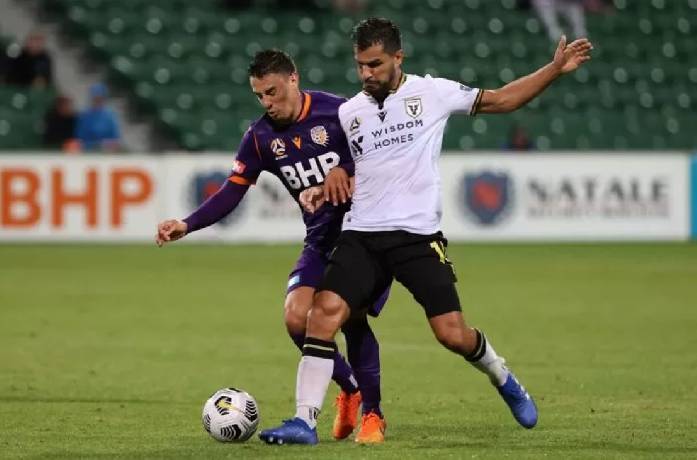 Soi kèo góc Perth Glory vs Macarthur, 16h00 ngày 12/04