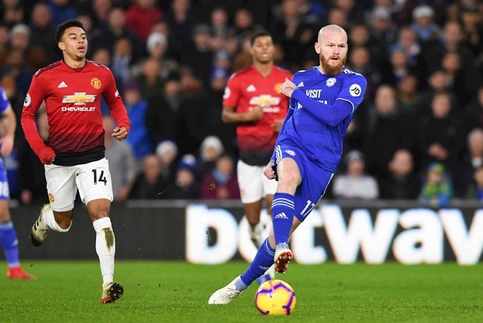 Kênh chiếu trực tiếp MU vs Cardiff, 21h ngày 21/5