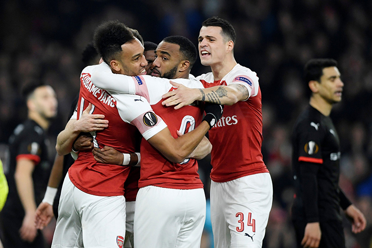 Burnley vs Arsenal (21h 12/5): Pháo thủ có còn động lực?