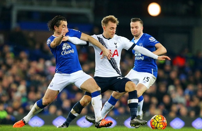 Nhận định Tottenham vs Everton 21h00, 12/05 (Ngoại hạng Anh)