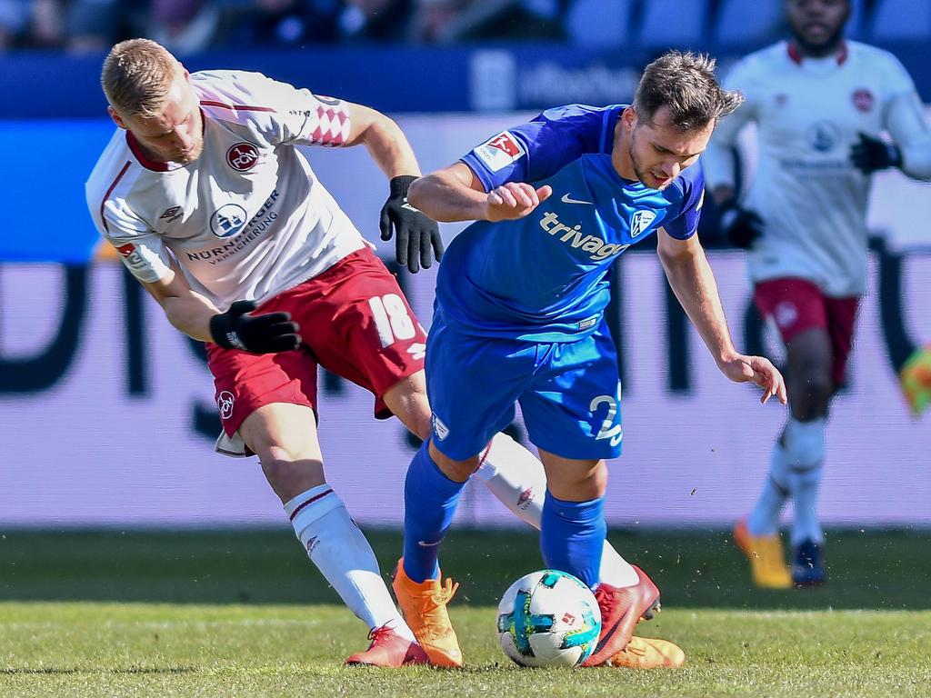Nhận định bóng đá Bochum vs Heidenheim, 18h ngày 16/5