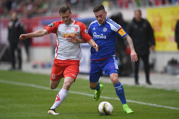 Nhận định bóng đá Jahn Regensburg vs Holstein Kiel, 18h ngày 16/5