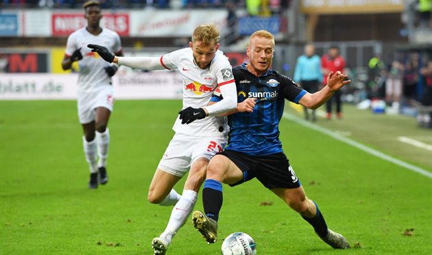 Nhận định bóng đá Fortuna Dusseldorf vs Paderborn 07, 20h30 ngày 16/5