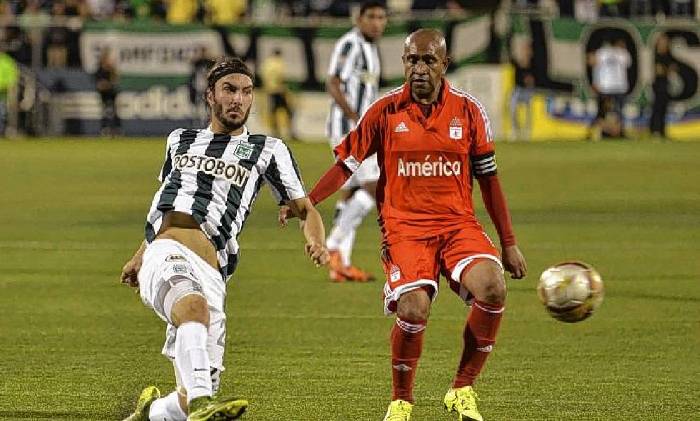 Nhận định Atlético Nacional vs Nacional, 9h00 ngày 13/5