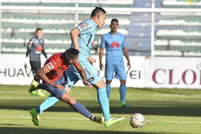 Nhận định Bolívar vs Jorge Wilstermann, 7h30 ngày 13/5