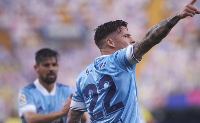 Nhận định Celta Vigo vs Getafe, 1h ngày 13/5