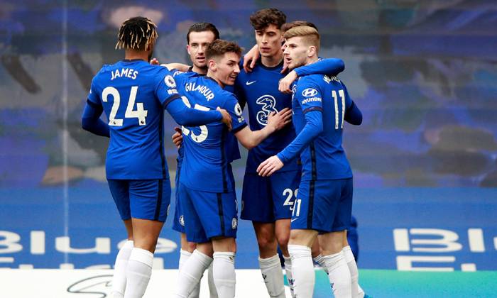 Nhận định Chelsea vs Arsenal, 2h15 ngày 13/5