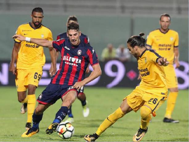 Nhận định Crotone vs Hellas Verona, 1h45 ngày 14/5