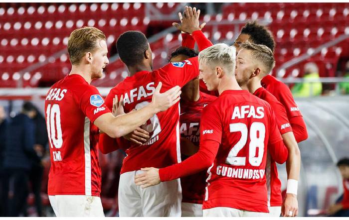 Nhận định Heracles Almelo vs Feyenoord, 19h30 ngày 13/5