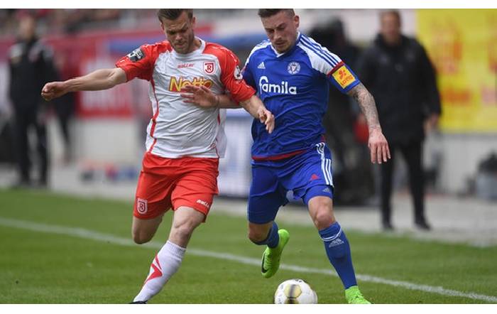 Nhận định Holstein Kiel vs Jahn Regensburg, 20h30 ngày 13/5