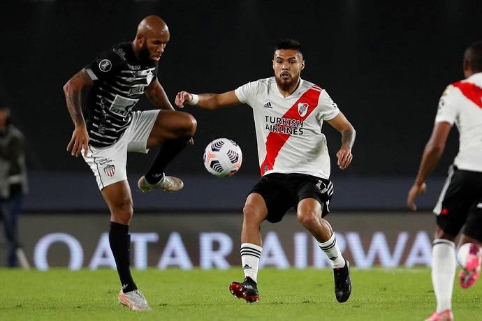 Nhận định Junior Barranquilla vs River Plate, 7h00 ngày 13/5