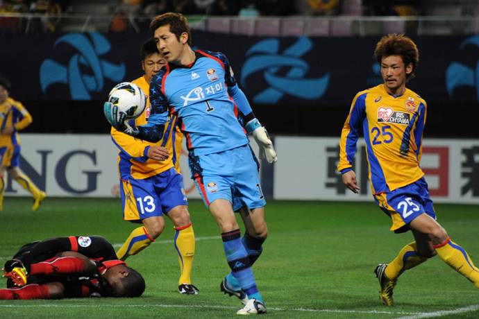 Nhận định Kawasaki Frontale vs Vegalta Sendai, 17h00 ngày 12/5