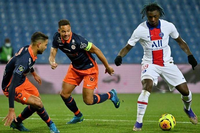 Nhận định Montpellier vs PSG, 2h00 ngày 13/5