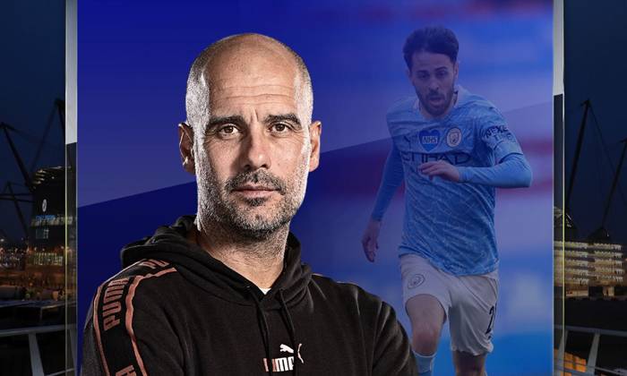 Pep Guardiola khen MU, đá xoáy Liverpool