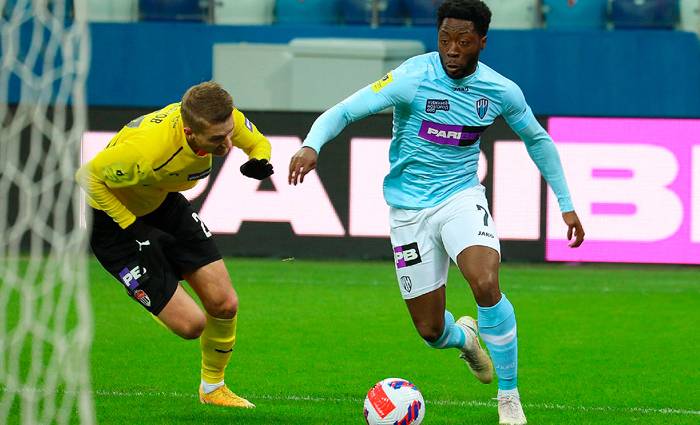 Nhận định, soi kèo Sochi vs Nizhny Novgorod, 23h ngày 13/5