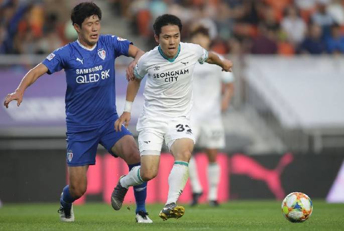 Nhận định soi kèo Suwon Bluewings vs Seongnam, 17h ngày 14/5