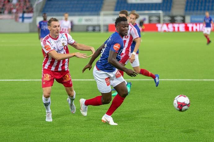Nhận định, soi kèo Tromsø vs Valerenga, 0h00 ngày 13/5