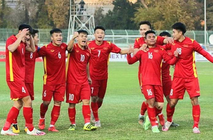 Nhận định, soi kèo U23 Myanmar vs U23 Việt Nam, 19h00 ngày 13/05