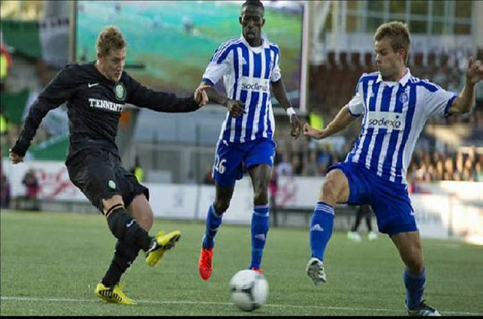 Nhận định, soi kèo Vaasa vs Seinajoen, 22h00 ngày 13/05