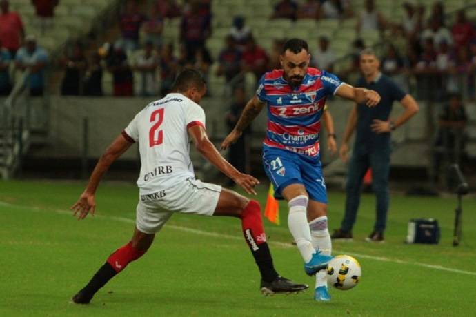 Nhận định, soi kèo Vitória vs Fortaleza, 5h00 ngày 13/5