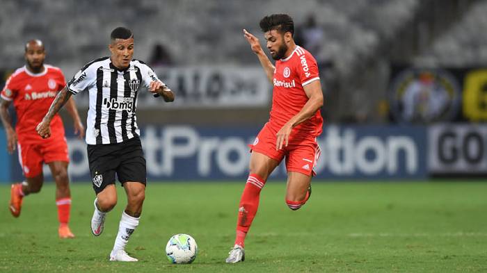 Nhận định, soi kèo Atletico Mineiro vs Internacional, 07h00 ngày 14/5