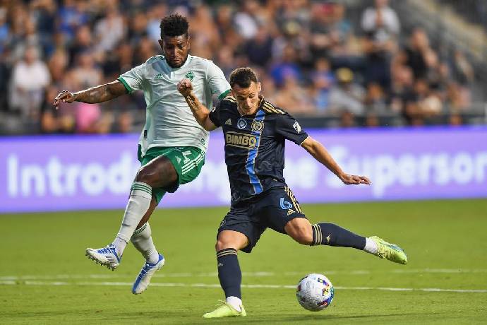 Nhận định, soi kèo Colorado Rapids vs Philadelphia Union, 08h30 ngày 14/5