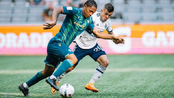 Nhận định, soi kèo Portland Timbers vs Vancouver Whitecaps, 09h30 ngày 14/5