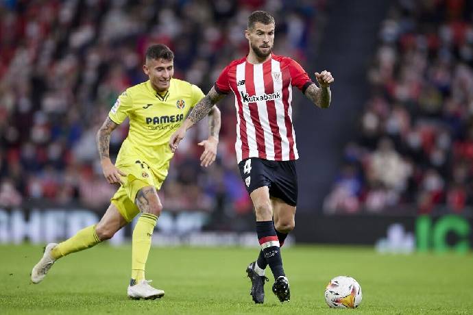 Nhận định, soi kèo Villarreal vs Athletic Bilbao, 23h30 ngày 13/5