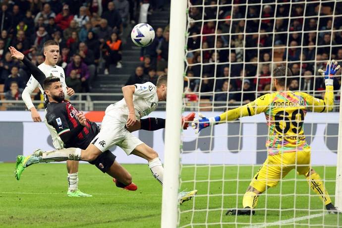 Soi kèo phạt góc Spezia vs AC Milan, 23h00 ngày 13/5
