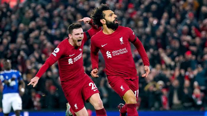 Tin Liverpool sáng 12/5: The Kop thâu tóm Bruno; 'Xem giò' cựu trung vệ Barca