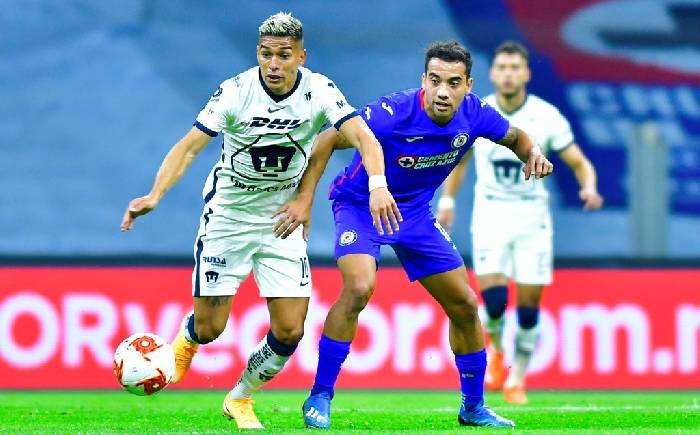 Nhận định, soi kèo Cruz Azul vs Pumas UNAM, 8h00 ngày 13/5: Hòa là đủ
