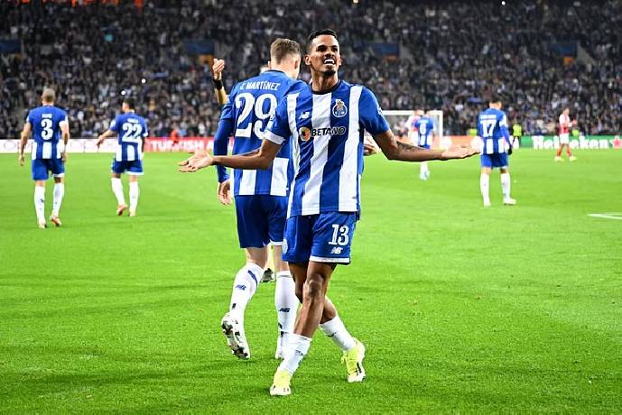 Nhận định, soi kèo FC Porto vs Boavista, 2h30 ngày 13/5: Khó cưỡng