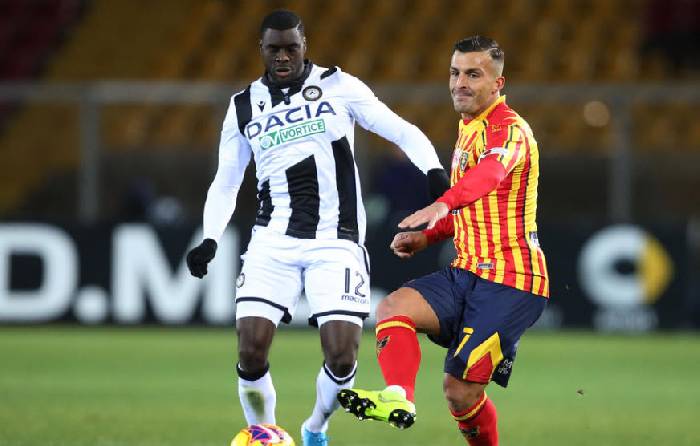 Nhận định, soi kèo Lecce với Udinese, 23h30 ngày 13/05: Ngựa vằn tụt lại