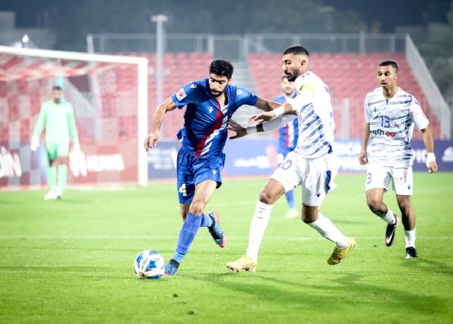 Nhận định, soi kèo Manama Club với Al Hidd, 22h59 ngày 13/05: Đối thủ lì lợm