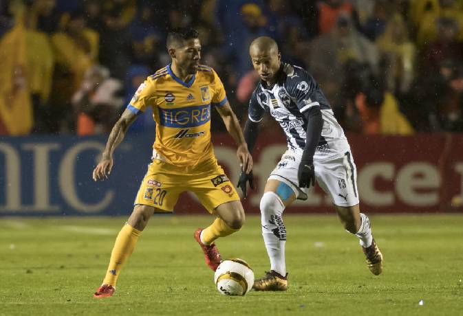 Nhận định, soi kèo Monterrey vs Tigres UANL, 10h10 ngày 13/5: Vừa đá vừa run