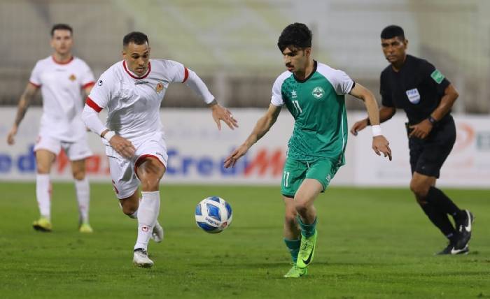 Nhận định, soi kèo Sitra Club với East Riffa, 22h59 ngày 13/05: Cuộc đua chưa ngã ngũ