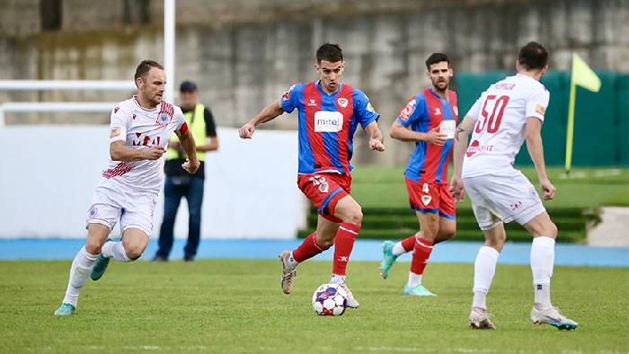 Nhận định, soi kèo Tuzla City với Borac, 22h00 ngày 13/5: Khó thắng cách biệt