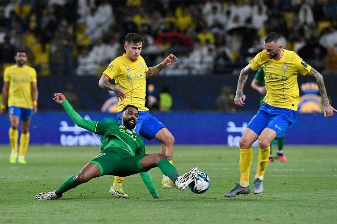 Nhận định, soi kèo Al-Okhdood vs Al Nassr, 1h00 ngày 13/5: Chứng tỏ đẳng cấp