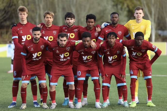 Nhận định, soi kèo Gandzasar Kapan vs FC Van, 19h00 ngày 12/5: Khốn khổ sân nhà