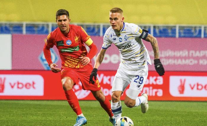 Nhận định, soi kèo Inhulets Petrove vs Livyi Bereh Kyiv, 19h30 ngày 12/5: Những người khốn khổ