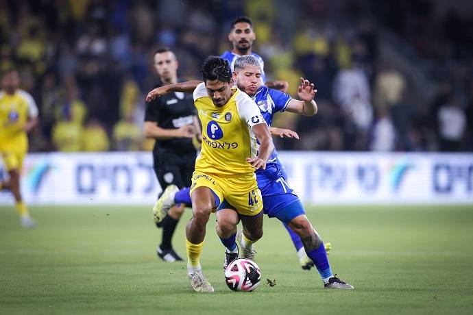 Nhận định, soi kèo Maccabi Netanya vs Maccabi Tel Aviv, 0h30 ngày 13/5: Bám đuổi ngôi đầu