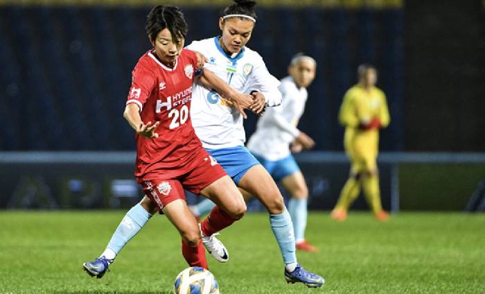 Nhận định, soi kèo Nữ Changnyeong vs Nữ Gyeongju KHNP, 17h00 ngày 12/5: Tưng bừng bắn phá