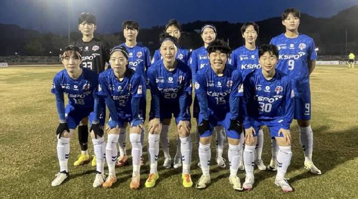Nhận định, soi kèo Nữ Mungyeong Sangmu vs Nữ Hwacheon KSPO, 14h00 ngày 12/5: Duy trì ngôi đầu