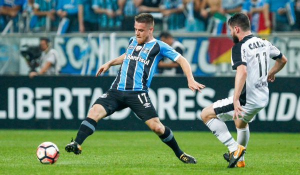 Nhận định Botafogo vs Gremio, 05h15 13/06 (VĐQG Brazil)