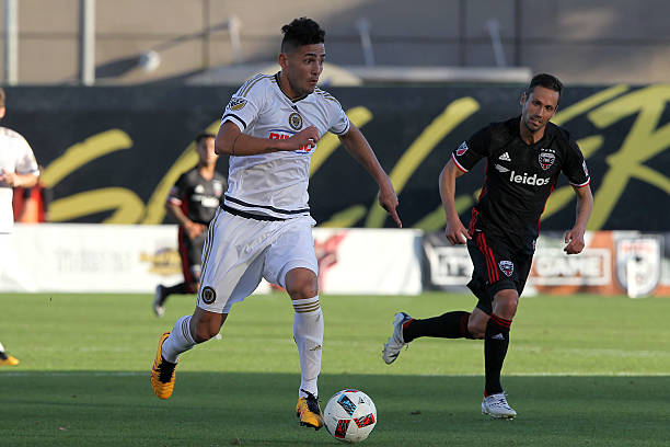 Nhận định DC United vs Philadelphia, 06h00 13/6 (Cúp Mỹ Mở rộng)