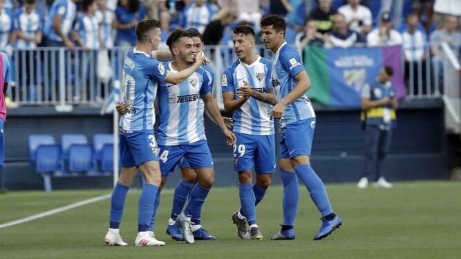 Nhận định Deportivo vs Malaga, 02h00 13/6 (Hạng 2 Tây Ban Nha)