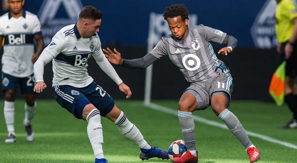 Nhận định Minnesota vs Kansas City, 07h00 13/6 (Cúp Mỹ Mở rộng)