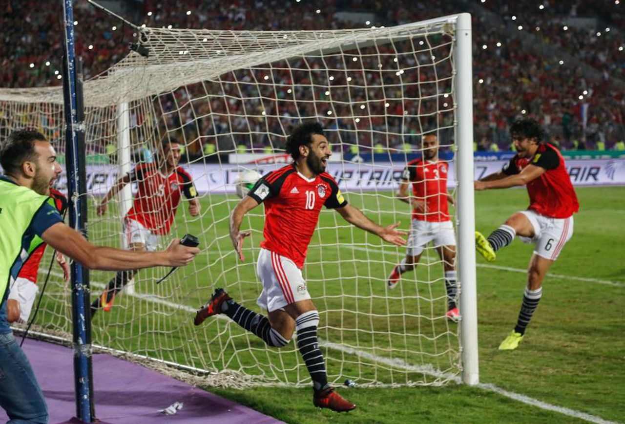 Phân tích tỷ lệ Ai Cập vs Tanzania , 23h ngày 13/6